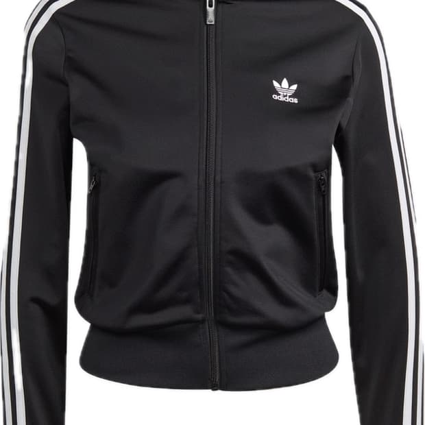 아디다스 크롭져지