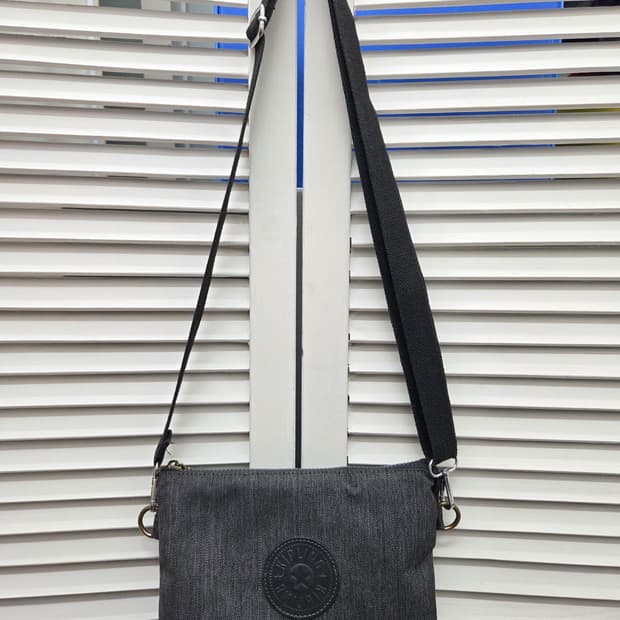 키플링 미니 크로스백