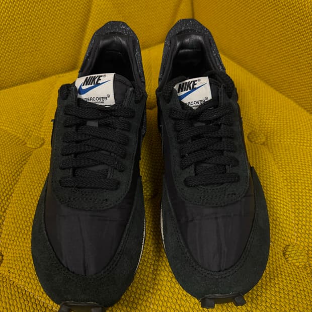 undercover 준다카하시