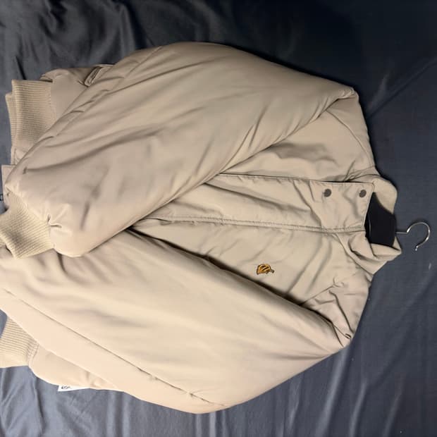 에스피오나지 노티카 패딩