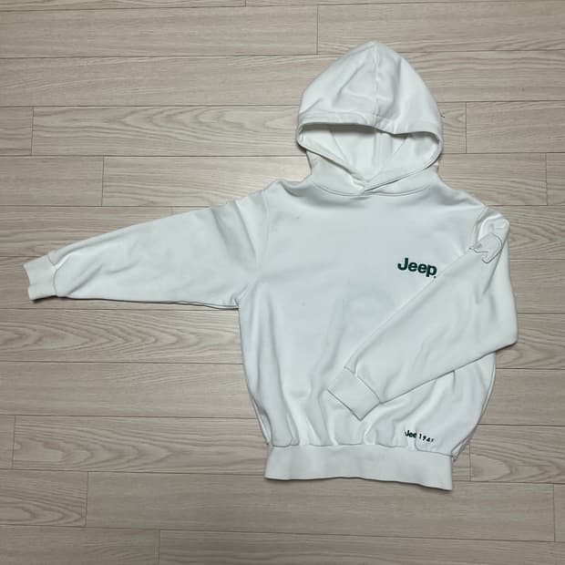 지프 후드티😚😚