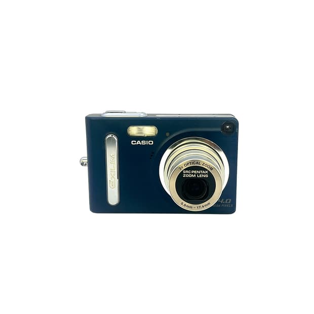 Casio exilm ex-Z4 디카