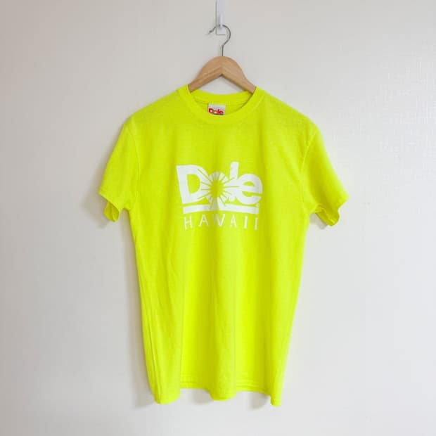 dole hawaii 티셔츠