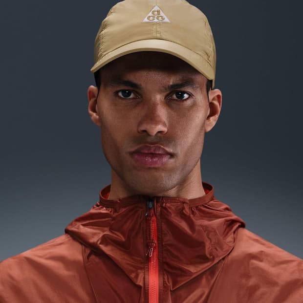 나이키ACG 모자 새상품