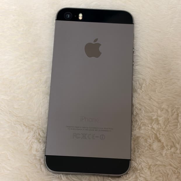 아이폰 5s 스그 16기가