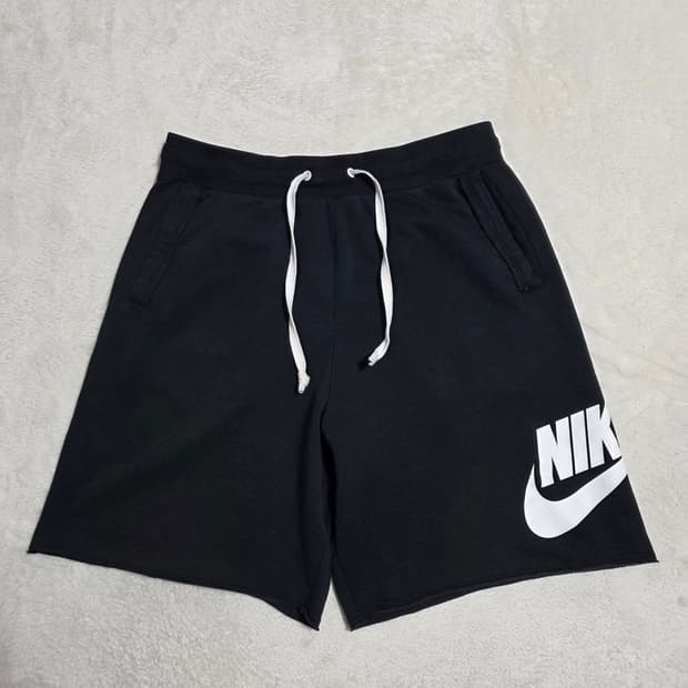 (XL)나이키 클럽 프렌치테리 쇼츠 반바지