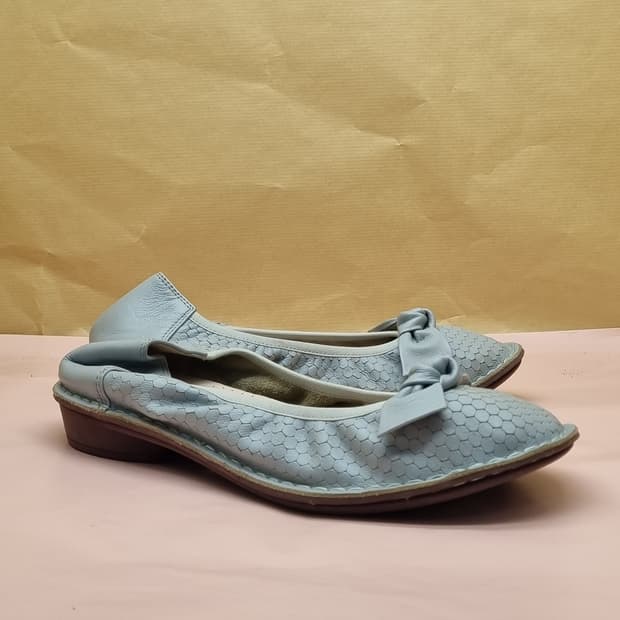 오베러 여성플랫슈즈245