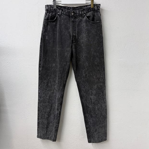 LEVI'S 550 (#004)