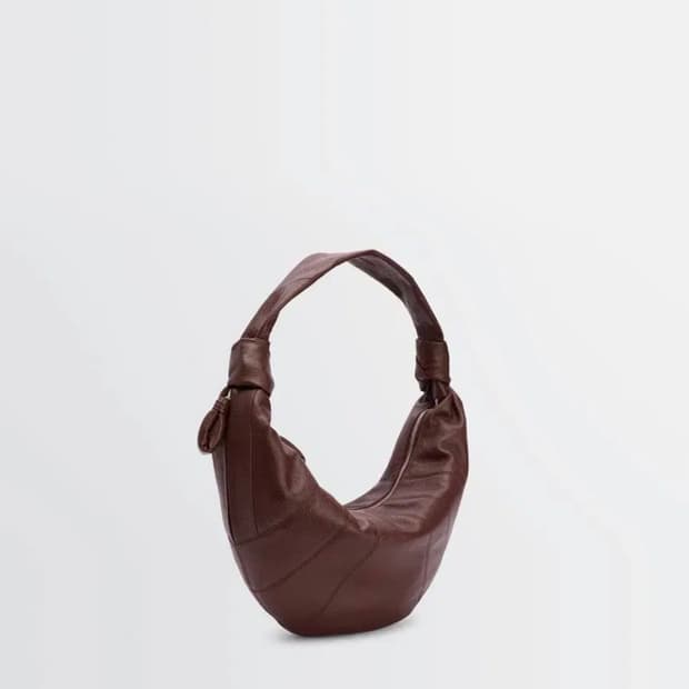 르메르 포춘백(로스티드피칸)