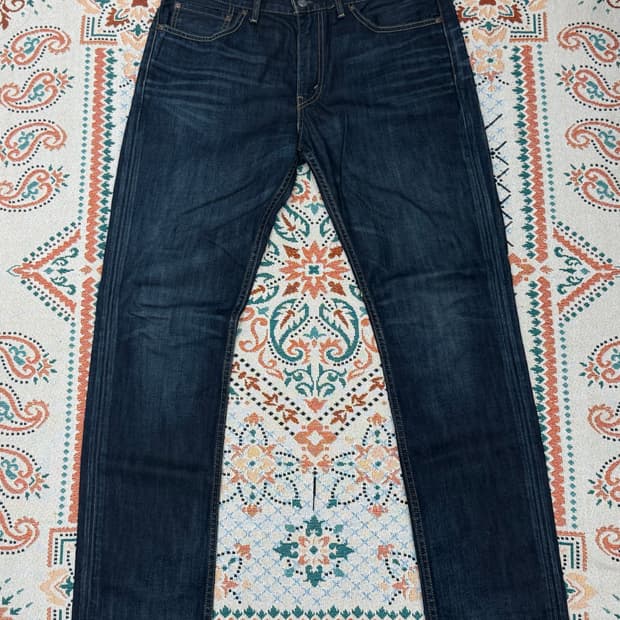[Levi’s] 511 W36/L32