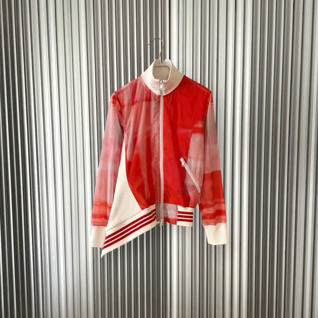 Y-3 summer Jacket