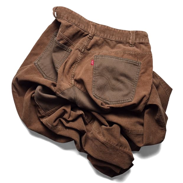 [29] 리바이스 코듀로이 팬츠