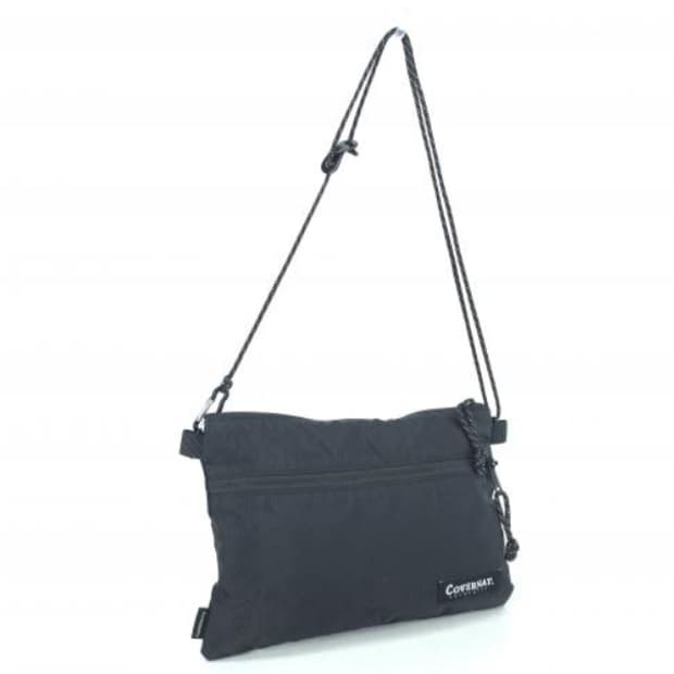 커버낫 크로스백