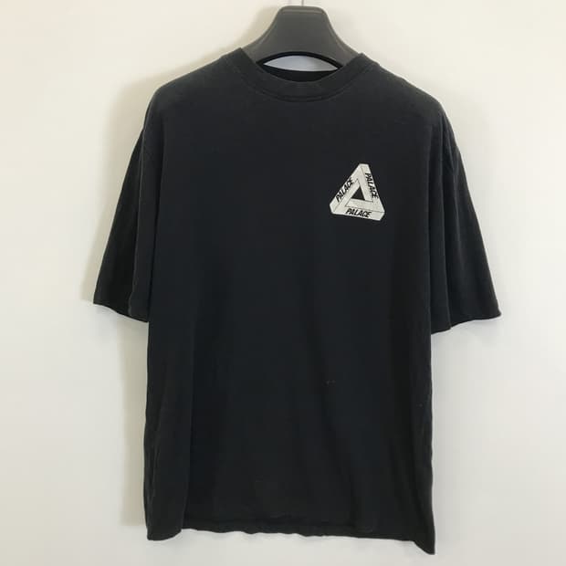 PALACE 팔라스 조커 반팔티 [L]