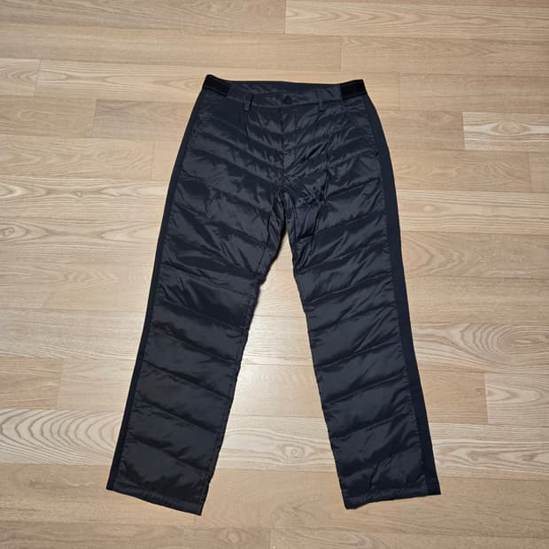 [82] JDX 제이디엑스 남성 덕다운 패딩 바지