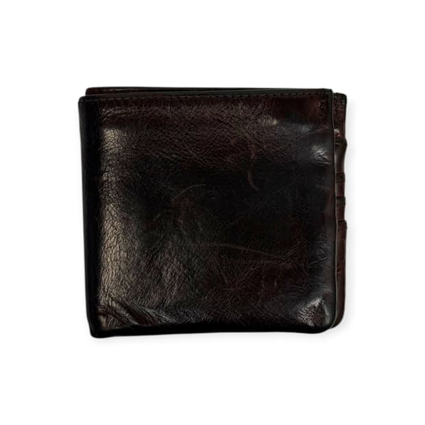 요시다 포터 soak 소크 가죽 지갑