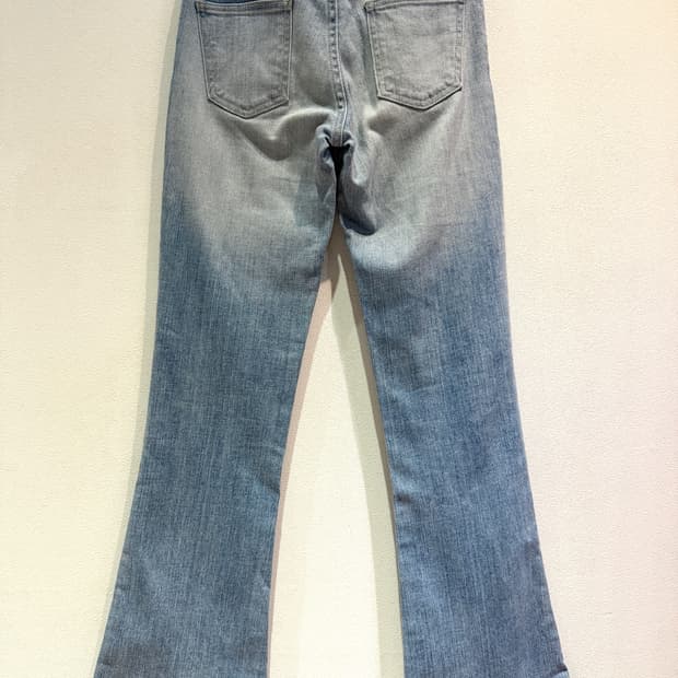 Something EDWIN (25.5, Made In Japan)