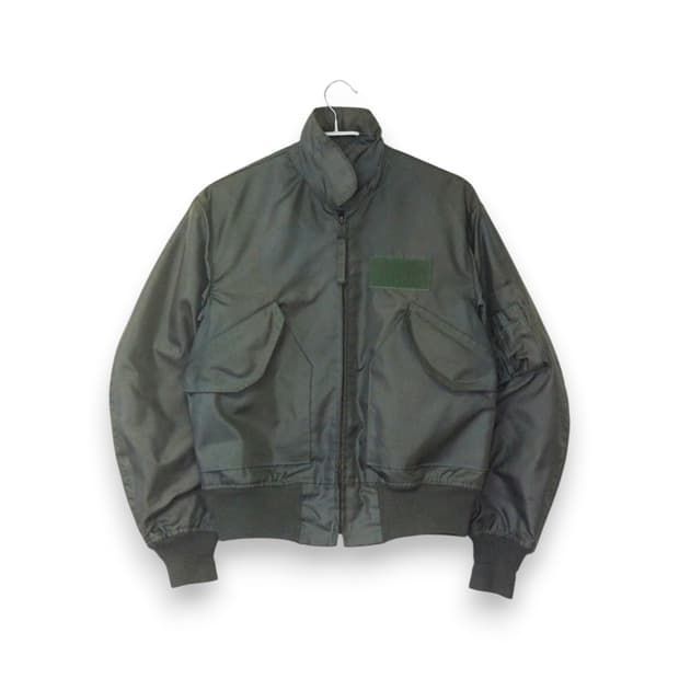 USAF CWU-36/P FLIGHT JACKET 미공군(88년산)미군
