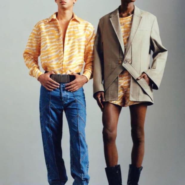 Av Vattev Jukebox Rave Jeans