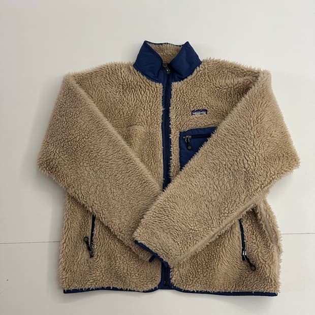 [M사이즈] 파타고니아 딥파일 내츄럴