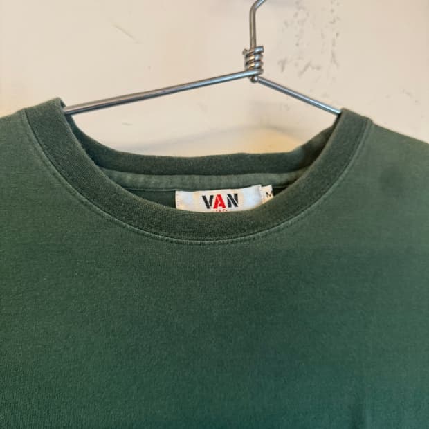 van /m