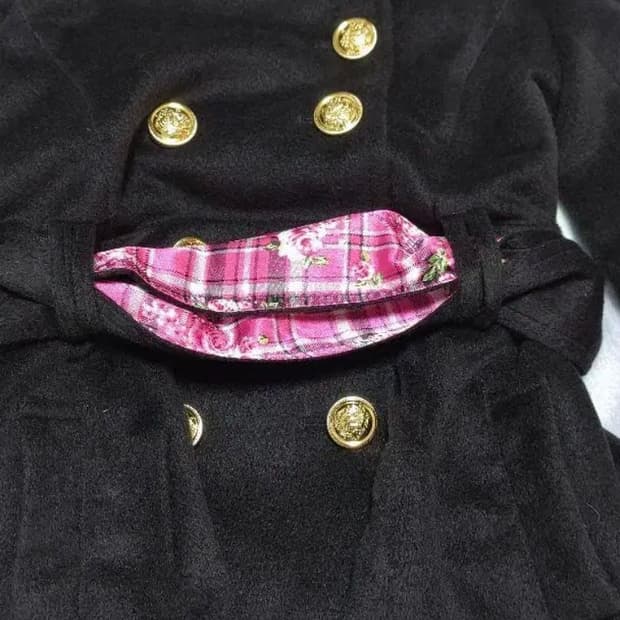 Ma*rs mars 마즈 코트 오네갸루 갸루