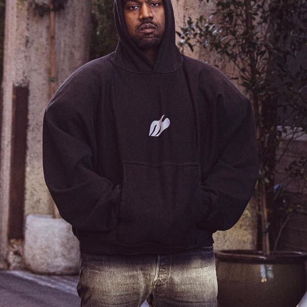 Donda hoodie