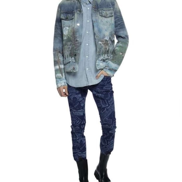 보테가베네타 러그 첼시부츠 EU42