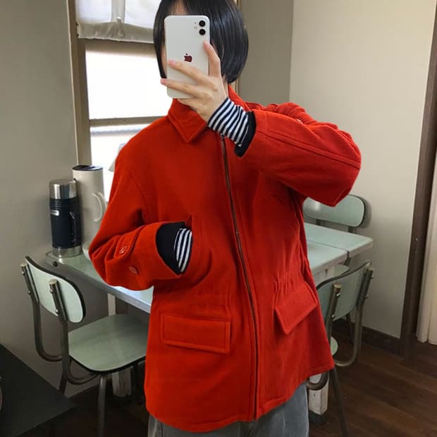 폴로랄프로렌 자켓 (Man S) AA0993