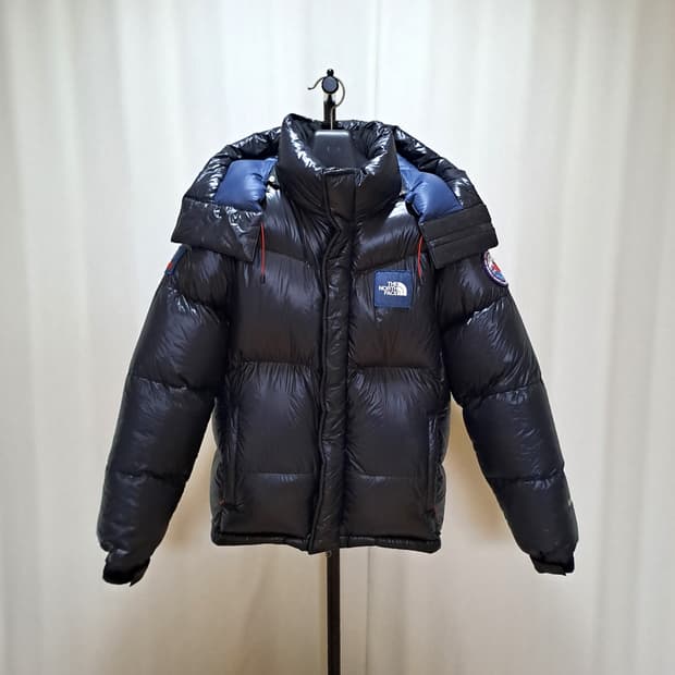 (택포) 노스페이스 세븐써밋 끝판왕 헤비급 850 A616