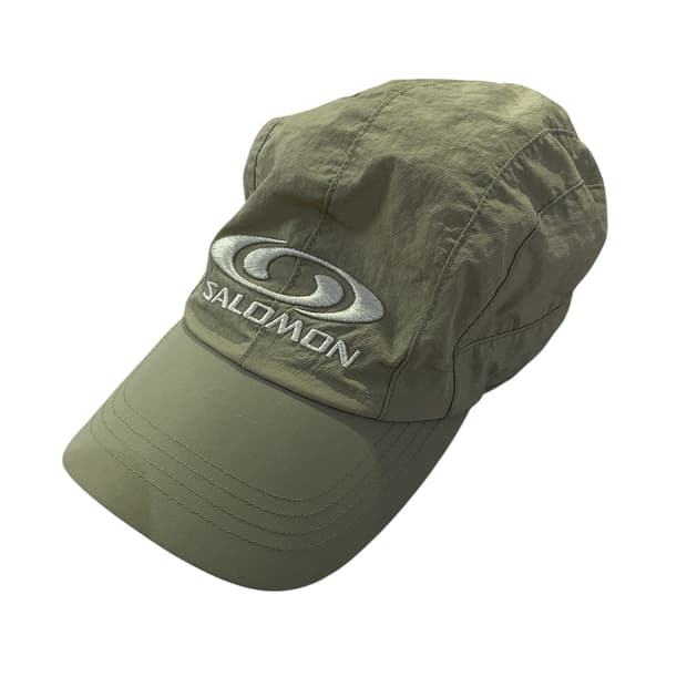 살로몬 SALOMON HAT 모자