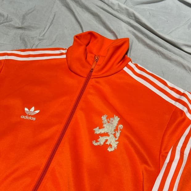 105 00‘s 아디다스 2006년 독일 월드컵 네덜란