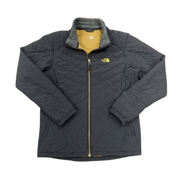 노스페이스 경량 패딩