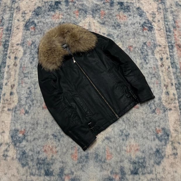 Tornado mart 00s archive vkei python fur