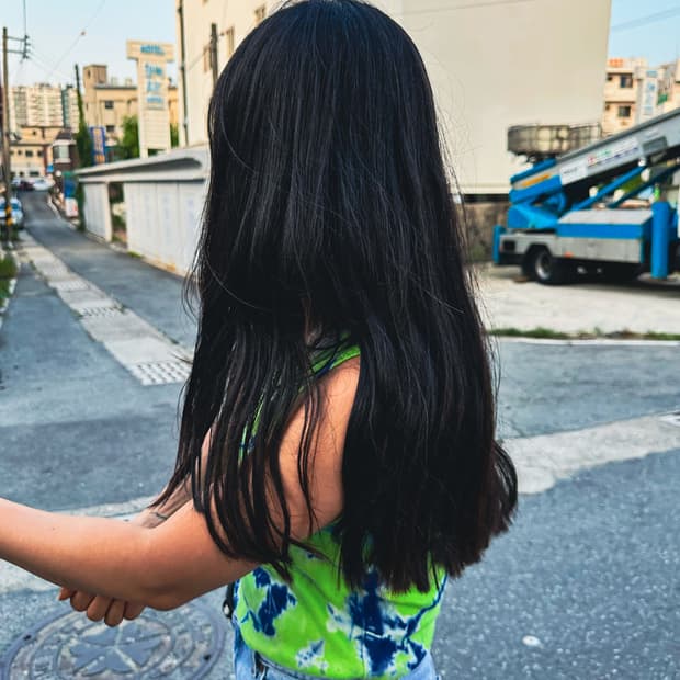 ZAMPA Tiedye (Made In Japan)