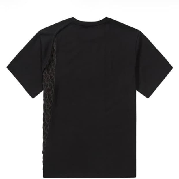 [L]XLIM EP.5 SYNOPSIS 01 T-SHIRT