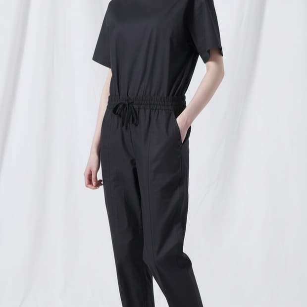 nicholson & nicholson 니콜슨&니콜슨 점프수트