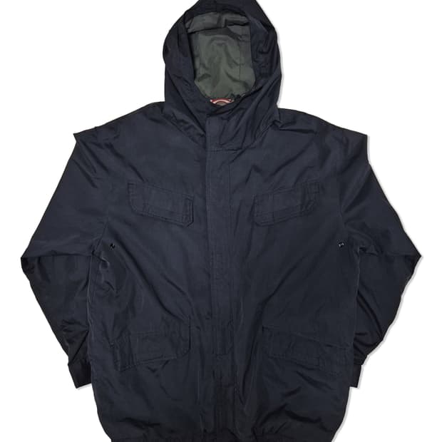 90s 스투시 N.Y.L.T.L.A 자켓