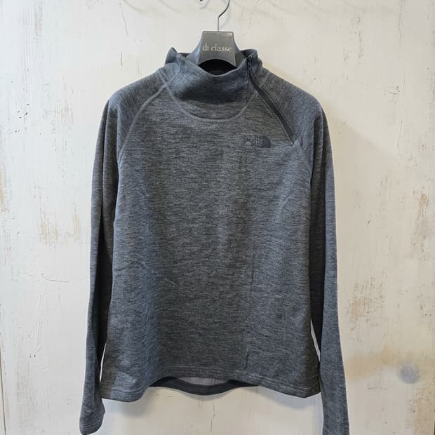 노스페이스 웜업 터틀넥 L