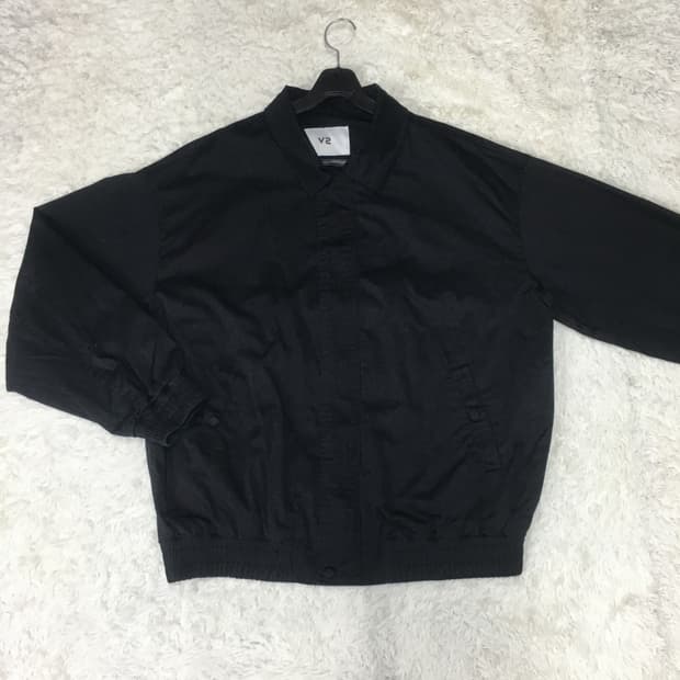V2 바람막이자켓  BB27