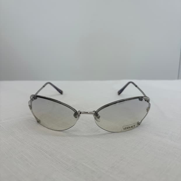 VERSACE 베르사체 빈티지 선글라스