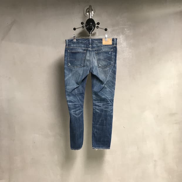 폴로 랄프로렌 데님 팬츠 28(W)