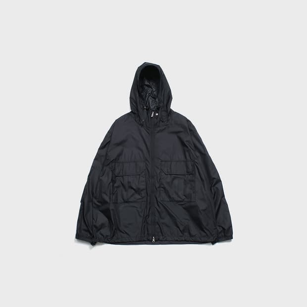THE NORTH FACE PURPLE LABEL