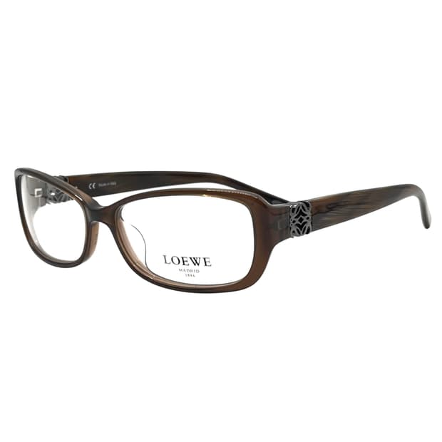 LOEWE 로에베 뿔테 안경