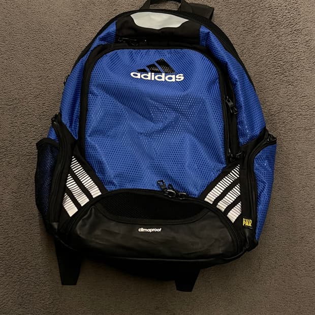 아디다스 올드스쿨 백팩 처분 