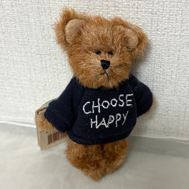 보이즈베어 쪼꼬미