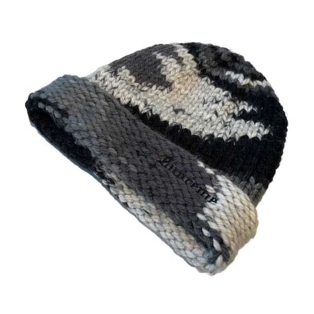 Supreme  24SSGradient Spacedye Beanie