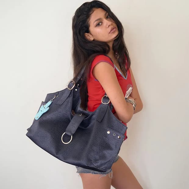 샌드뮤지엄 howdy bag