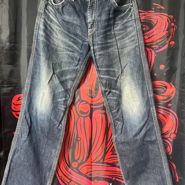 리바이스 Ne:Classic 503