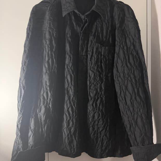 아더에러 에디스 edis셔츠